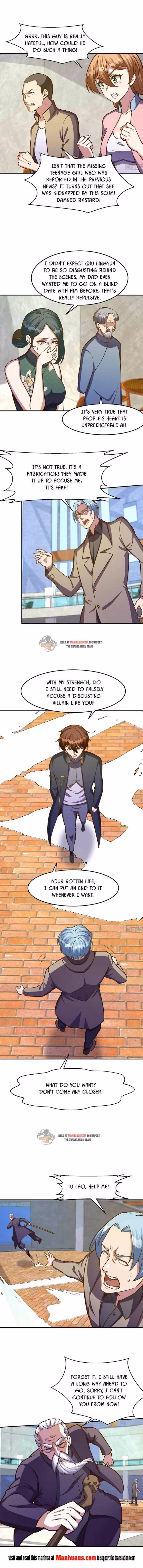 Read Super Teacher chapter 322 image 2 on Lezhin