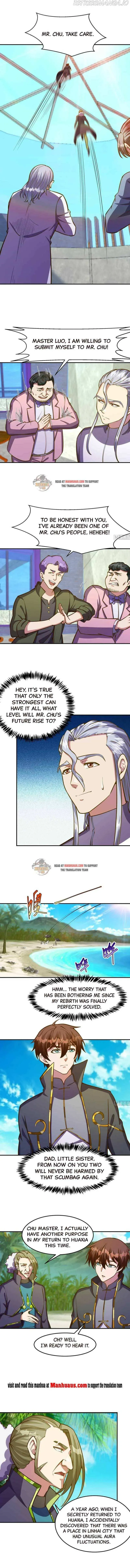 Read Super Teacher chapter 323 image 1 on Lezhin