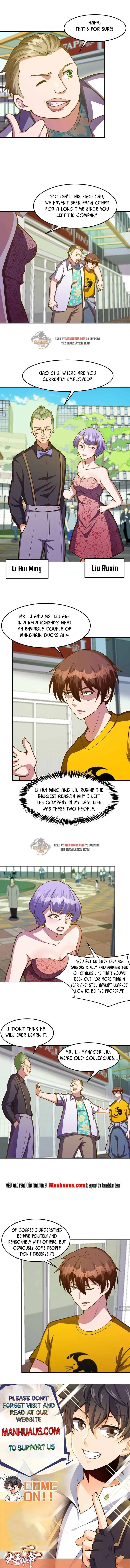 Read Super Teacher chapter 324 image 2 on Lezhin