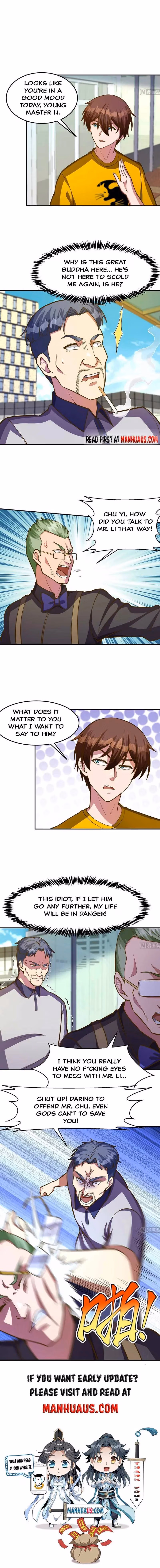 Read Super Teacher chapter 325 image 2 on Lezhin