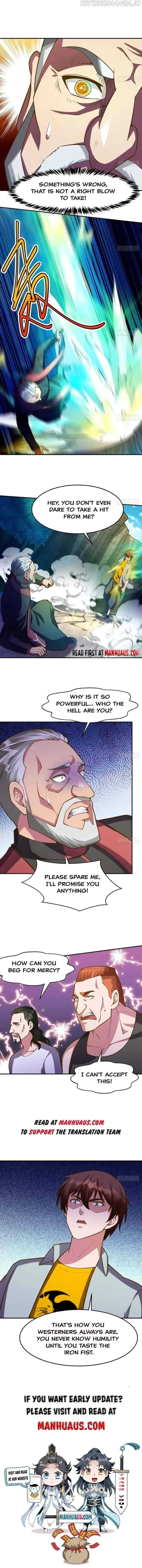Read Super Teacher chapter 331 image 2 on Lezhin