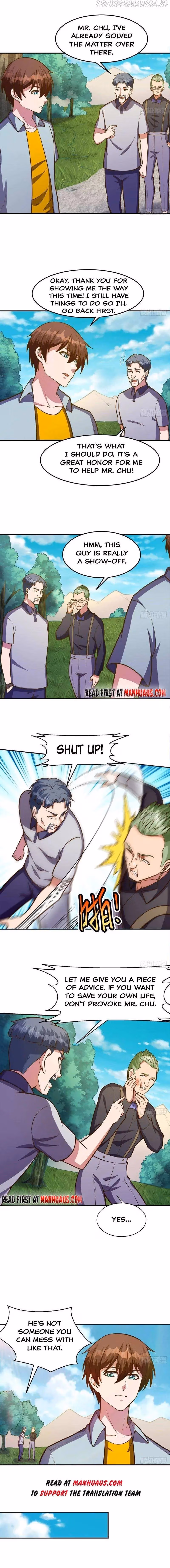 Read Super Teacher chapter 333 image 1 on Lezhin