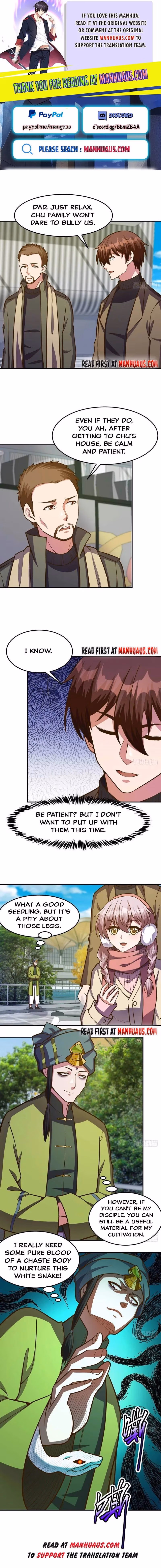 Read Super Teacher chapter 335 image 0 on Lezhin