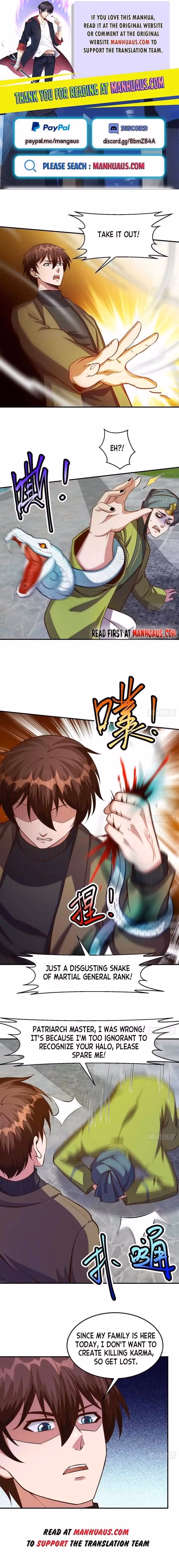 Read Super Teacher chapter 336 image 0 on Lezhin