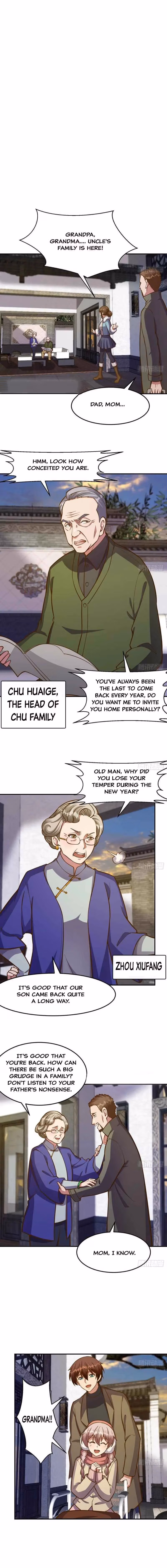 Read Super Teacher chapter 337 image 0 on Lezhin