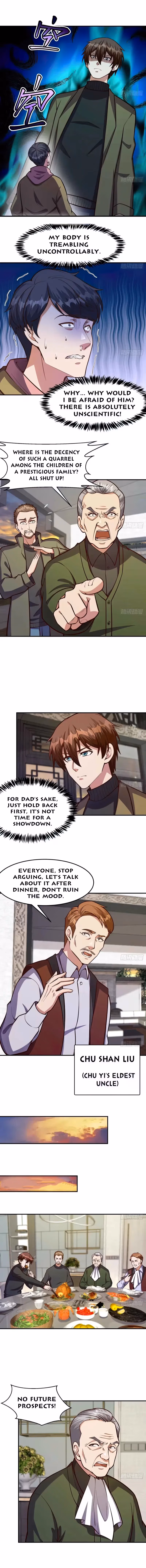 Read Super Teacher chapter 338 image 0 on Lezhin
