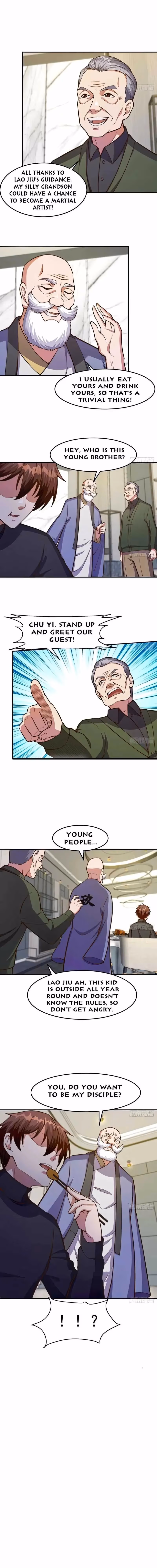 Read Super Teacher chapter 338 image 2 on Lezhin