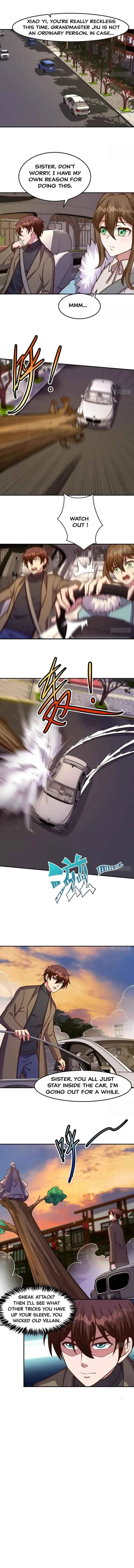 Read Super Teacher chapter 339 image 2 on Lezhin