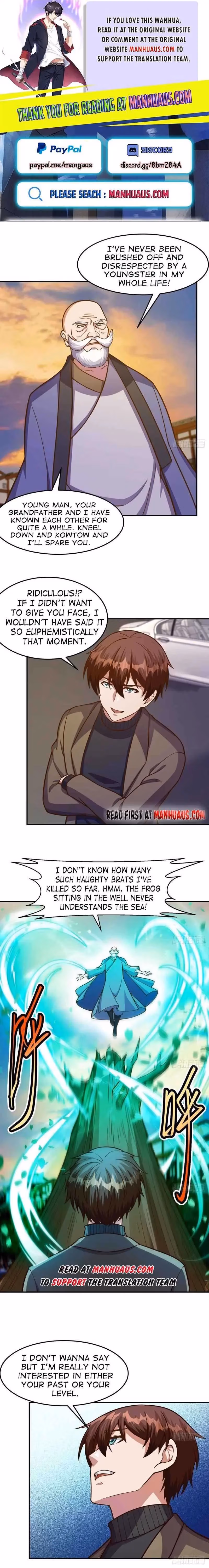 Read Super Teacher chapter 340 image 0 on Lezhin