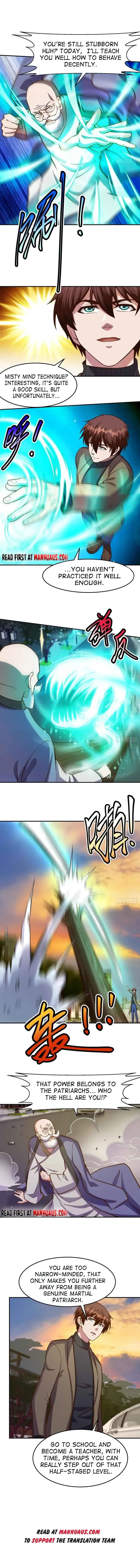 Read Super Teacher chapter 340 image 1 on Lezhin
