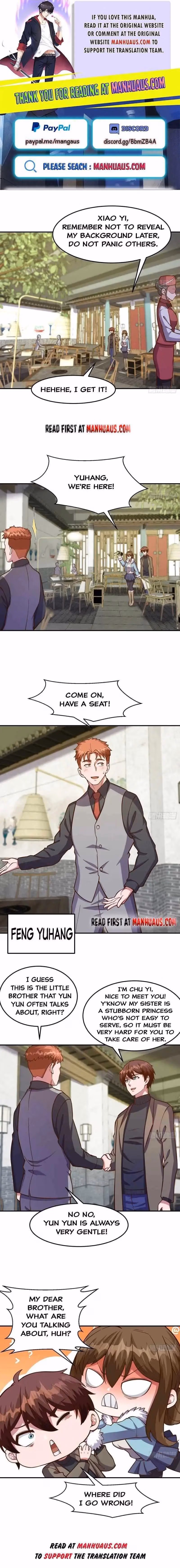 Read Super Teacher chapter 341 image 0 on Lezhin
