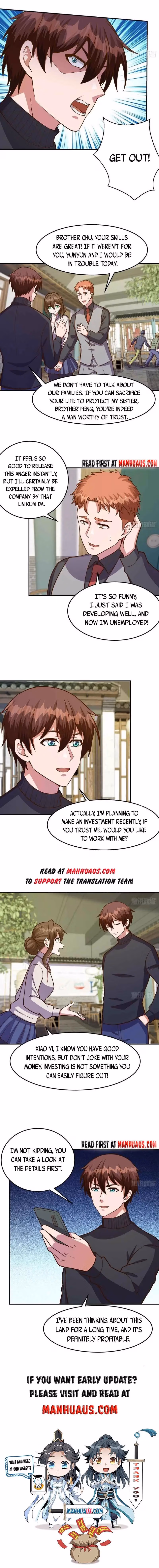 Read Super Teacher chapter 342 image 2 on Lezhin