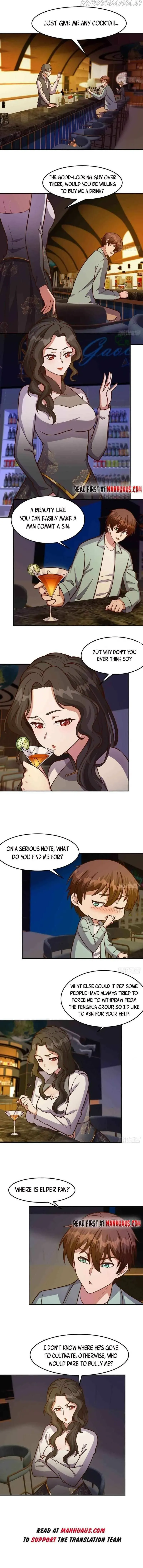 Read Super Teacher chapter 343 image 1 on Lezhin