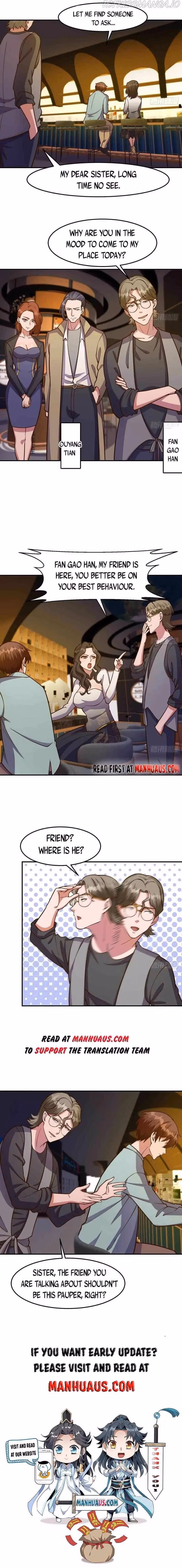 Read Super Teacher chapter 343 image 2 on Lezhin