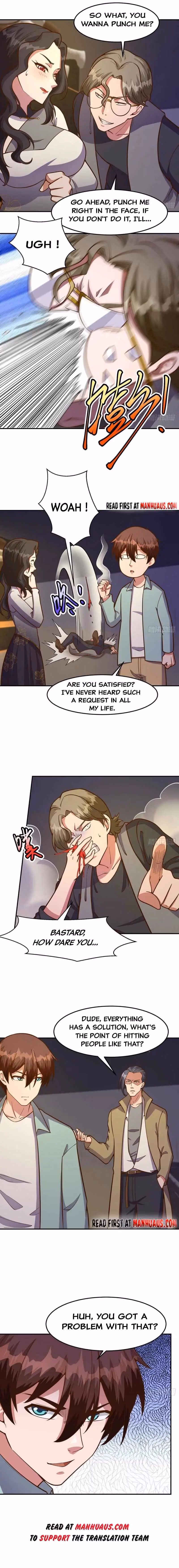 Read Super Teacher chapter 344 image 1 on Lezhin