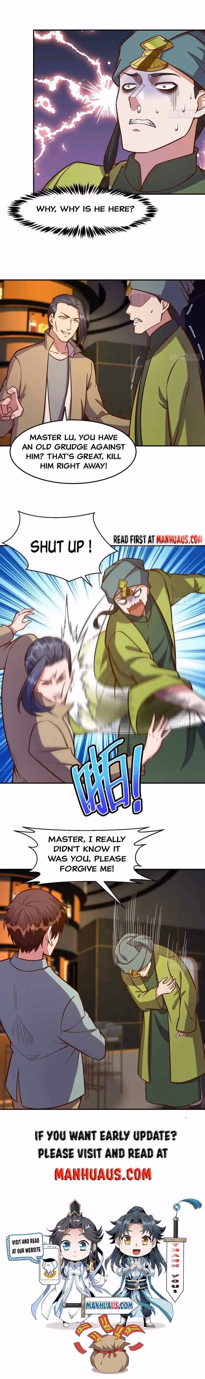 Read Super Teacher chapter 345 image 2 on Lezhin
