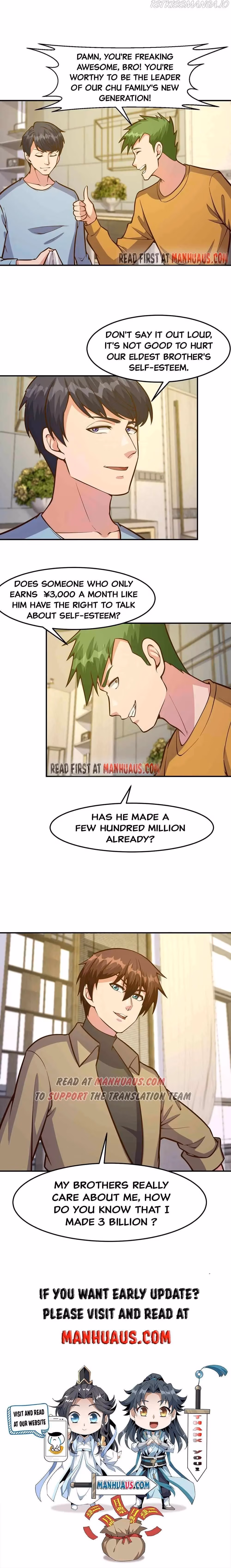 Read Super Teacher chapter 349 image 2 on Lezhin