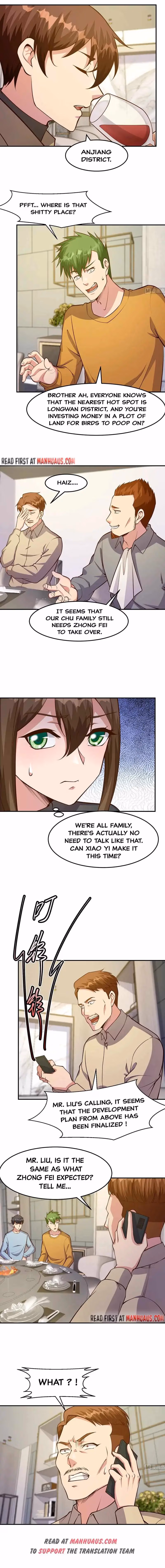 Read Super Teacher chapter 351 image 1 on Lezhin