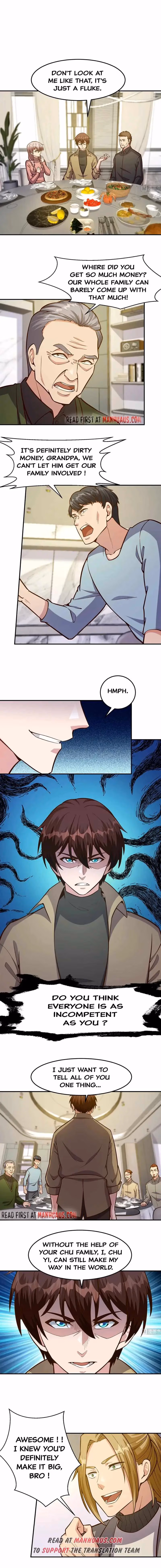 Read Super Teacher chapter 352 image 1 on Lezhin
