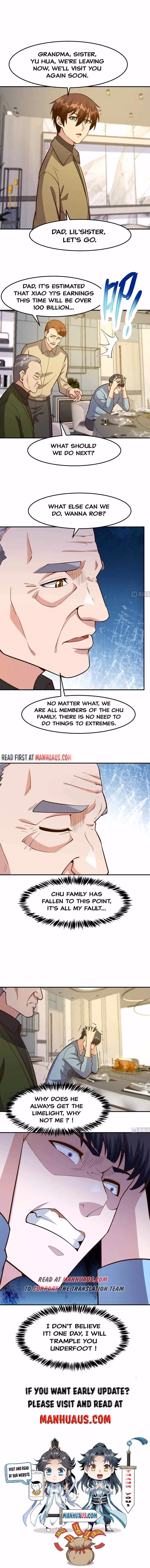 Read Super Teacher chapter 352 image 2 on Lezhin