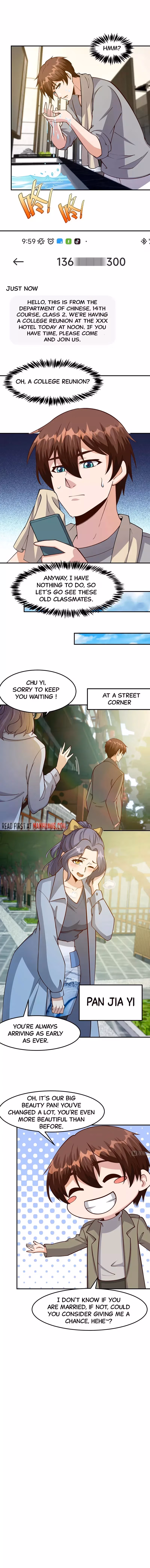 Read Super Teacher chapter 353 image 2 on Lezhin