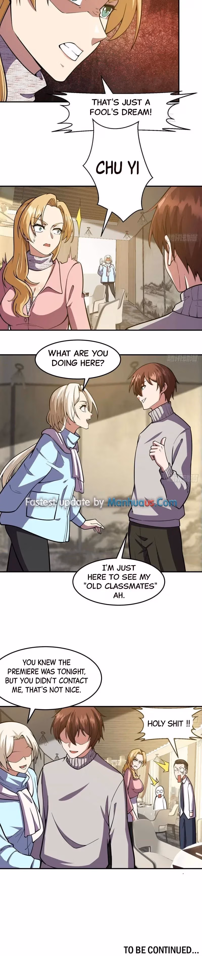 Read Super Teacher chapter 357 image 5 on Lezhin