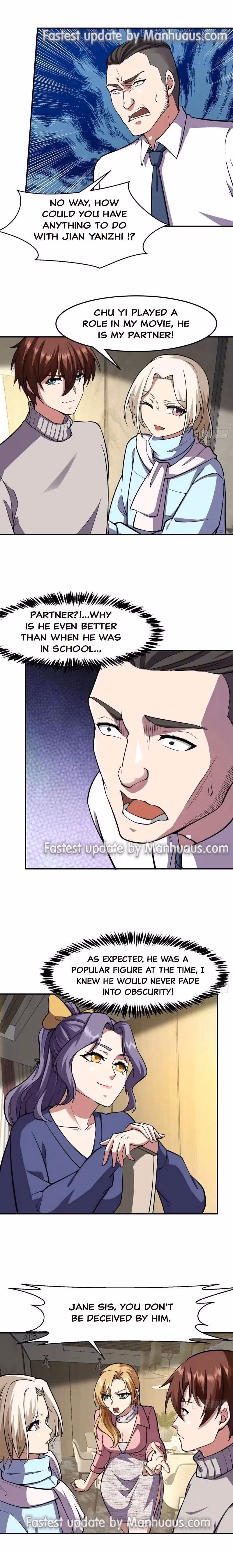 Read Super Teacher chapter 358 image 0 on Lezhin