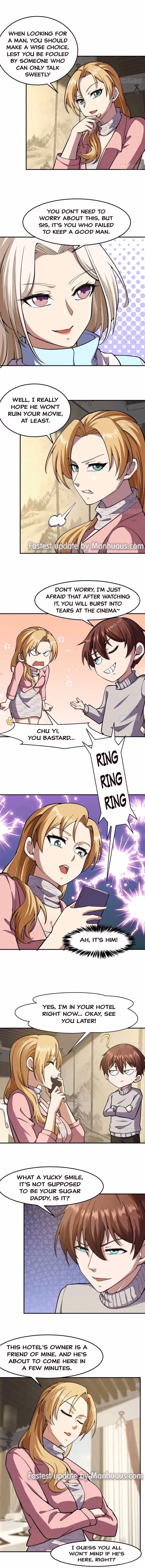 Read Super Teacher chapter 358 image 1 on Lezhin