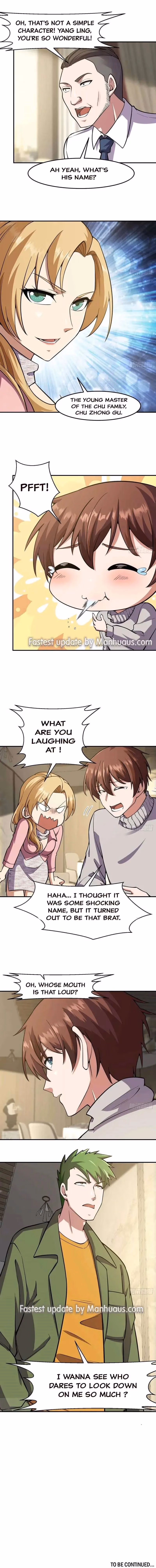 Read Super Teacher chapter 358 image 2 on Lezhin