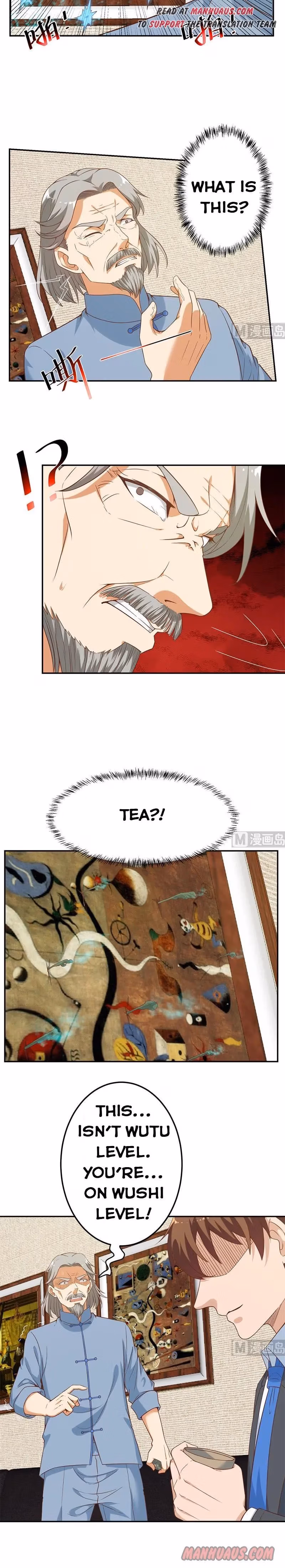 Read Super Teacher chapter 36 image 2 on Lezhin