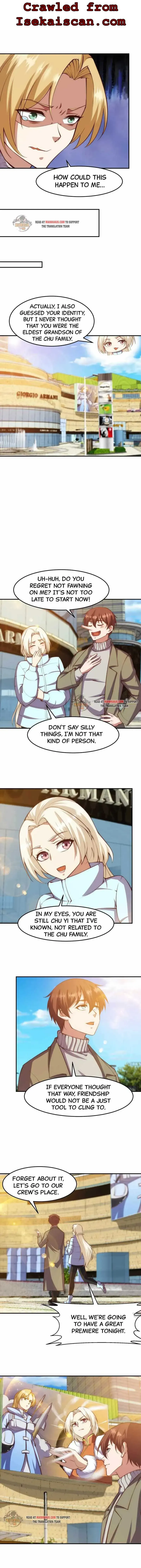 Read Super Teacher chapter 360 image 1 on Lezhin