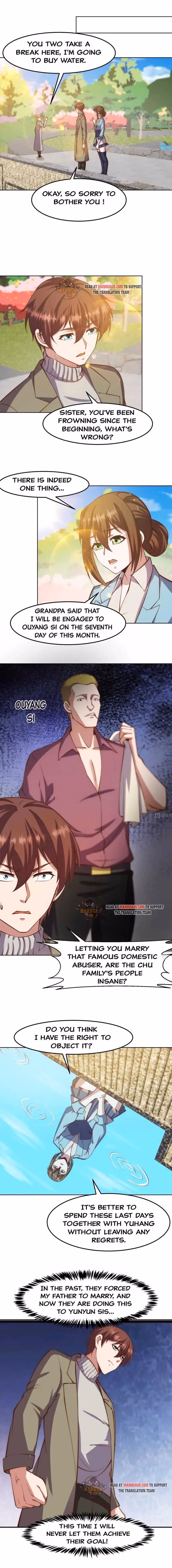 Read Super Teacher chapter 361 image 1 on Lezhin