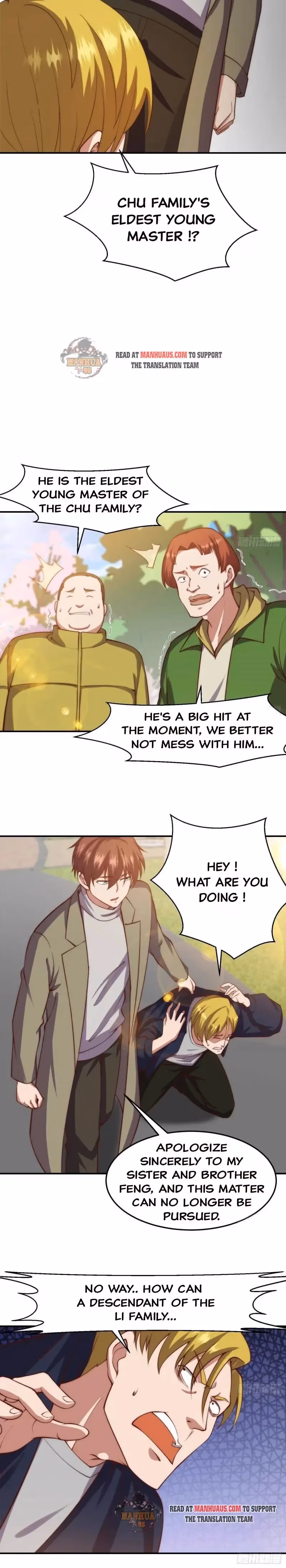 Read Super Teacher chapter 362 image 3 on Lezhin