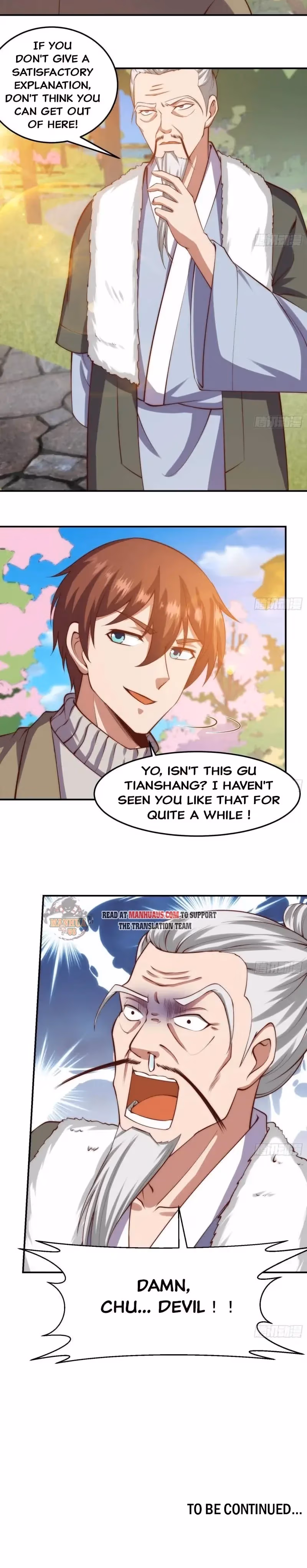Read Super Teacher chapter 362 image 5 on Lezhin