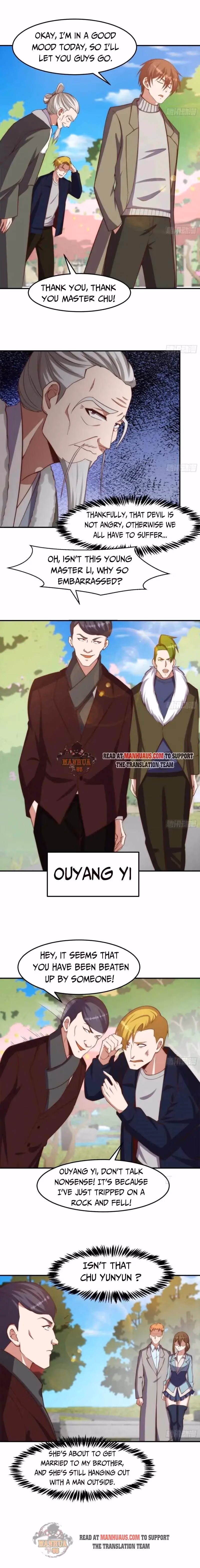 Read Super Teacher chapter 363 image 1 on Lezhin