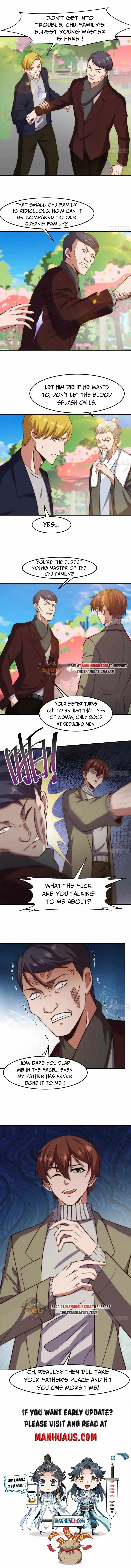 Read Super Teacher chapter 363 image 2 on Lezhin