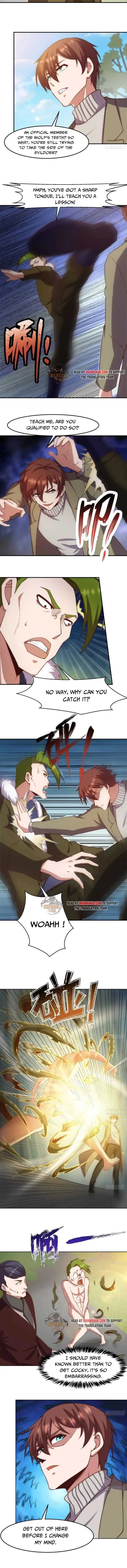 Read Super Teacher chapter 364 image 1 on Lezhin