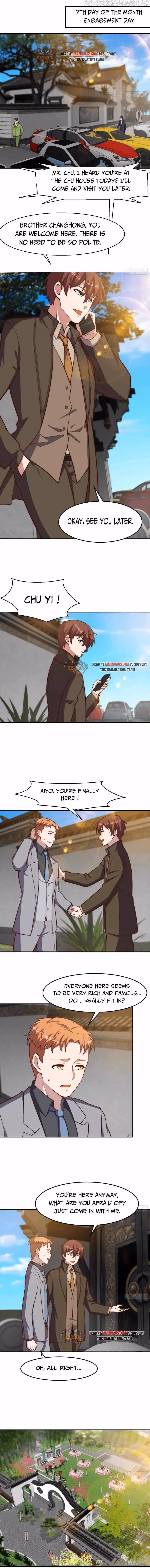 Read Super Teacher chapter 365 image 1 on Lezhin