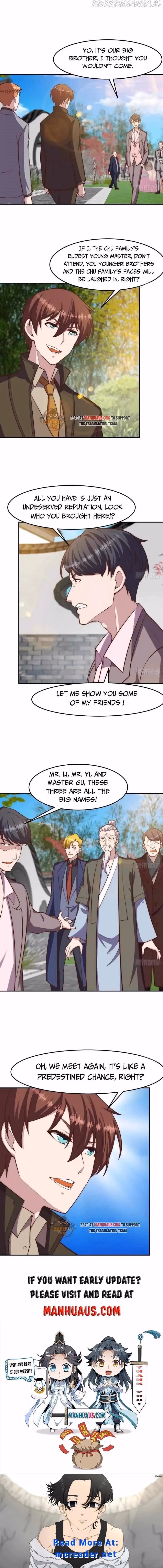 Read Super Teacher chapter 365 image 2 on Lezhin