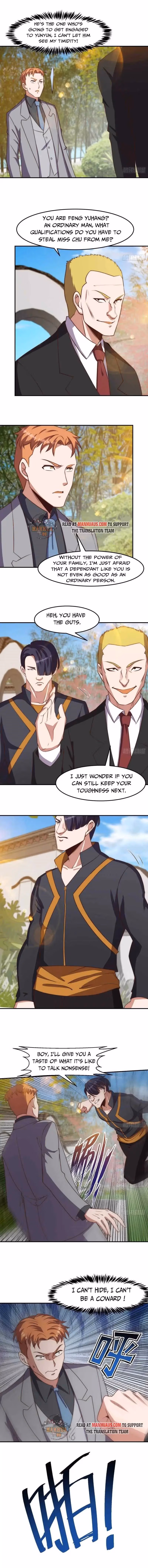Read Super Teacher chapter 366 image 1 on Lezhin