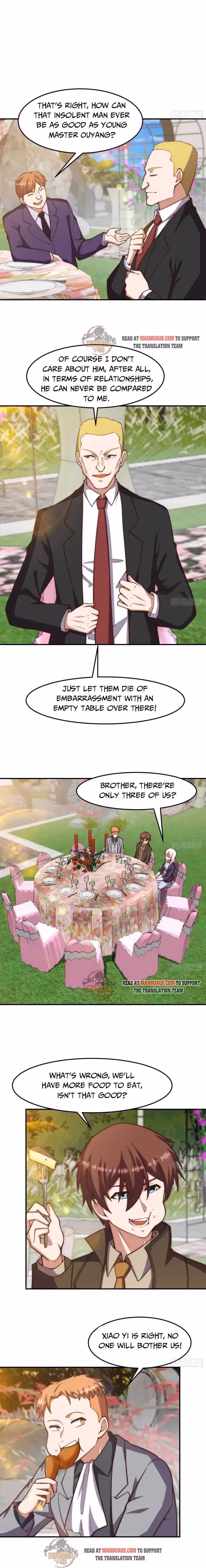 Read Super Teacher chapter 367 image 1 on Lezhin