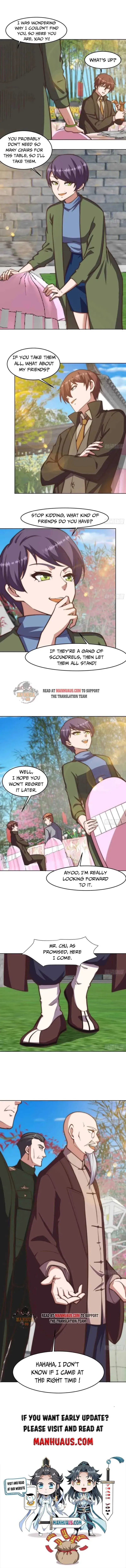 Read Super Teacher chapter 367 image 2 on Lezhin