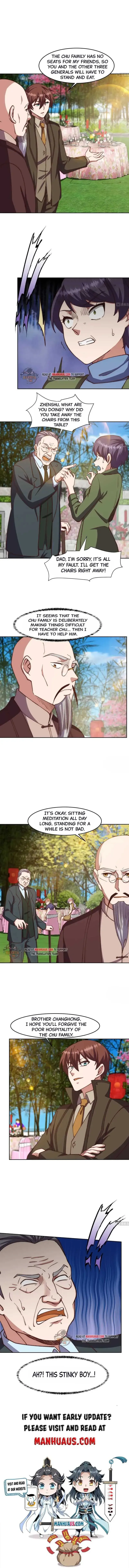 Read Super Teacher chapter 368 image 2 on Lezhin