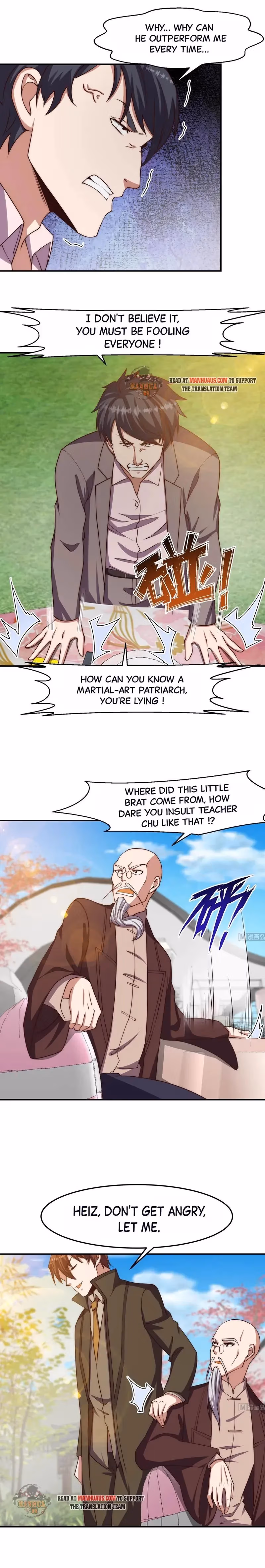 Read Super Teacher chapter 369 image 2 on Lezhin