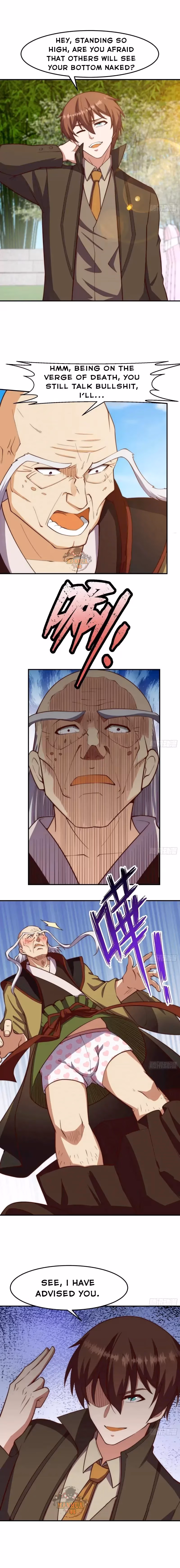 Read Super Teacher chapter 370 image 1 on Lezhin