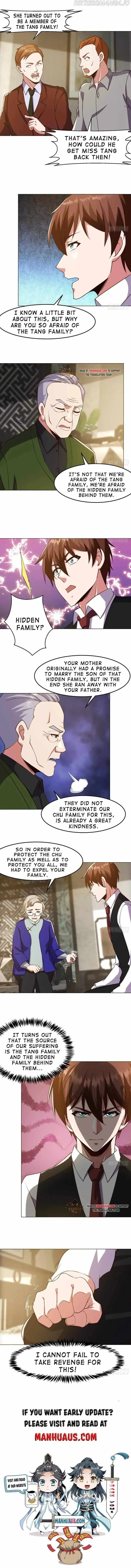 Read Super Teacher chapter 372 image 2 on Lezhin