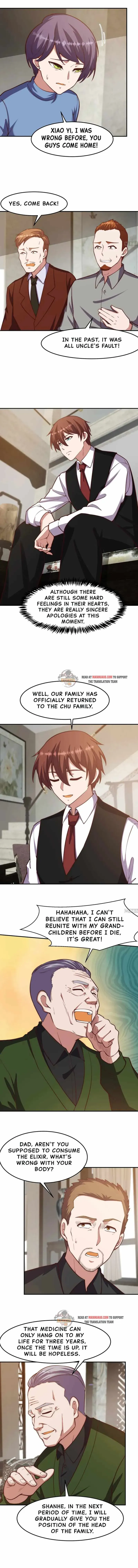 Read Super Teacher chapter 373 image 1 on Lezhin