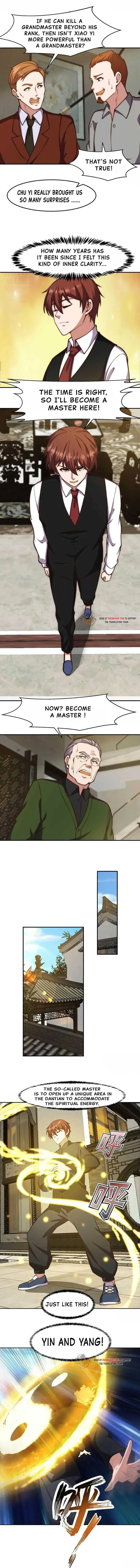 Read Super Teacher chapter 374 image 1 on Lezhin