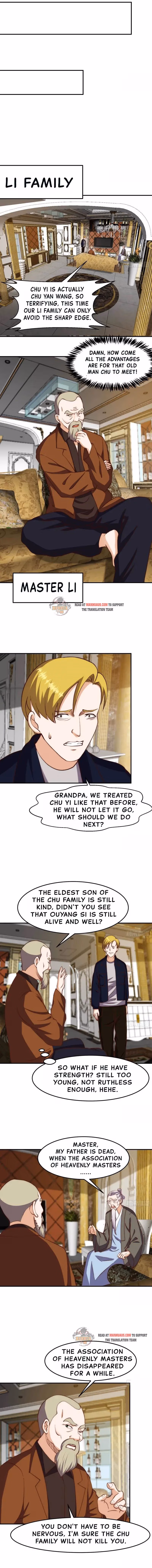 Read Super Teacher chapter 375 image 1 on Lezhin