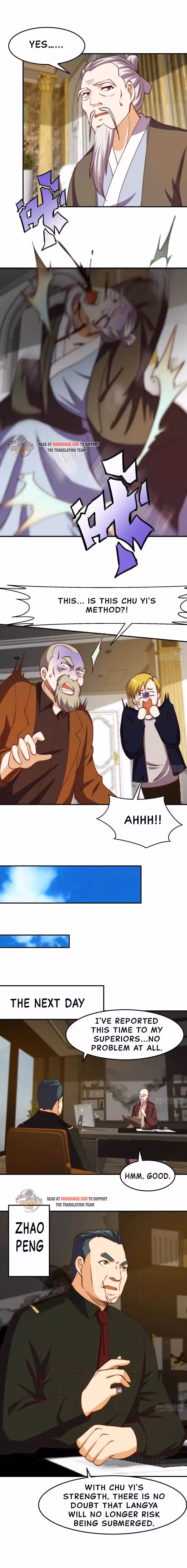 Read Super Teacher chapter 375 image 2 on Lezhin
